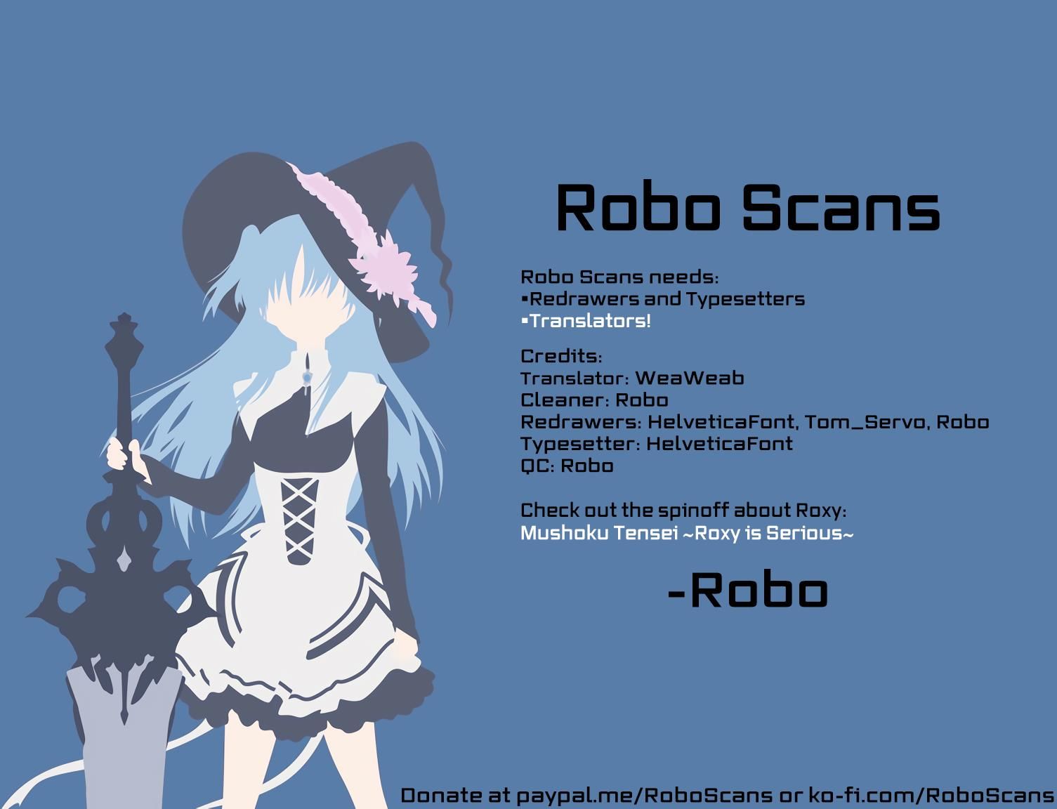 Jobless Reincarnation, Chapter 49 image 32